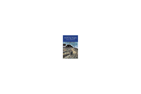 Wuthering Heights - Emily Bronte