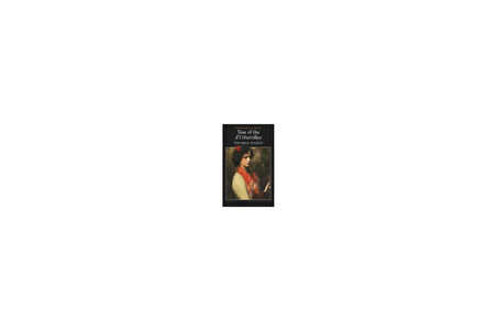 Tess Of The D'urberviles - Thomas Hardy