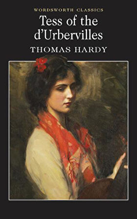 Tess Of The D'urberviles - Thomas Hardy