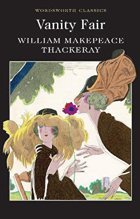 Vanity Fair - W. Thackeray