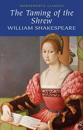 Taming of the Shrew - William Shakespeare