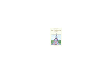 Enchanted Castle - Edith Nesbit