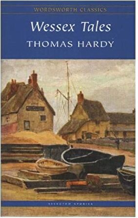 Wessex Tales