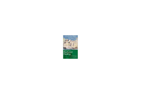 Kipling Collected Poems - Rudyard Kipling
