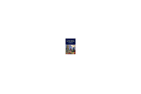 Utopia (English) - Thomas More