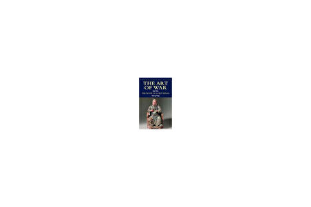 Art of War /The Book of Lord Shang - Sun Tzu / Shang