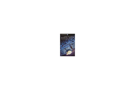 Flowers For Algernon - Daniel Keyes
