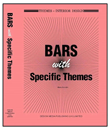 Bars with Specific Themes (Temalı Bar Tasarımları)