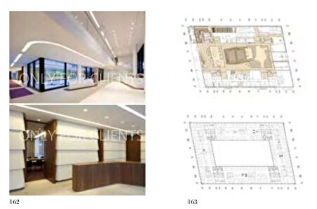 New Space-OFFICE 1&2 (Set 2 Kitap, Ofis Tasarımları)