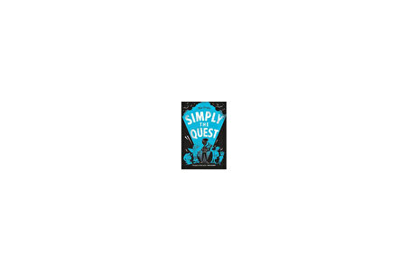 Who Let The Gods Out 2: Simply The Quest - Maz Evans