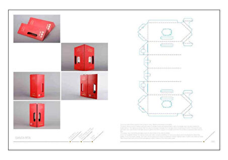 Corrugated Paper Packaging & Structural Design (OLUKLU MUKAVVA ile Ambalaj Tasarımları)