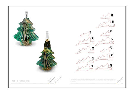 Corrugated Paper Packaging & Structural Design (OLUKLU MUKAVVA ile Ambalaj Tasarımları)