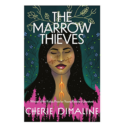 The Marrow Thieves - Jacaranda Books