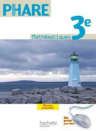 Mathematiques 3 eme, Nouveau Programme - Roger Brault