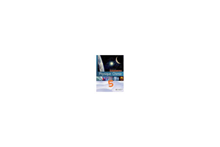 Physique Chimie 5e - P. Bramand, M.-J. Comte, B. Farloubeix