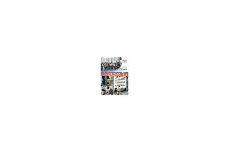 HISTOIRE 1ère S (Version compacte) - Pascal Zachary