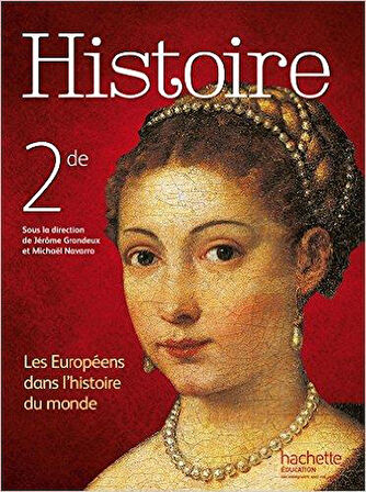 2014 HISTOIRE 2de - Arnaud Donneger