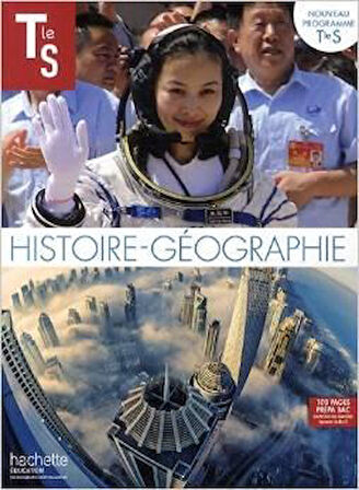 Histoire/Géographie Tle S - Ss la direction D.Husken-Ulbrich