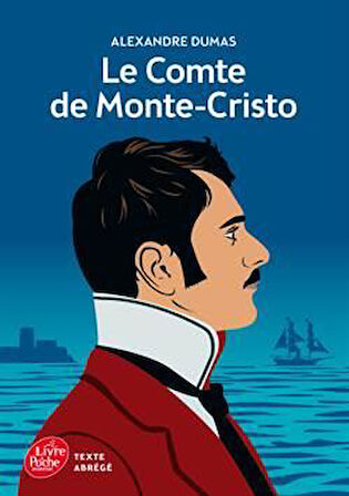 Le Comte De Monte Cristo (Abregee) - Alexandre Dumas