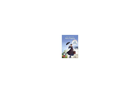 Mary Poppins: Pamela Lyndon Travers - Pamela Lyndon Travers