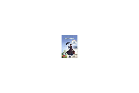 Mary Poppins: Pamela Lyndon Travers - Pamela Lyndon Travers