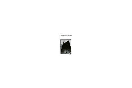 D'un chateau l'autre - L. F. Celine