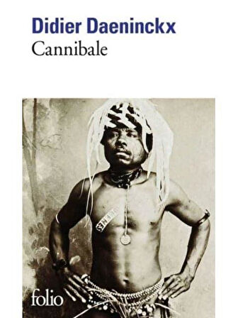 Cannibale - Didier Daeninckx