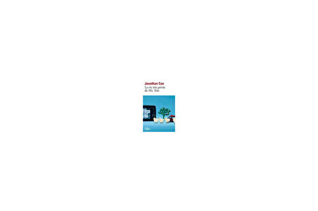 La vie tres privee de Mr Sim - Jonathan Coe