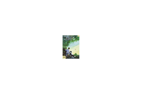 Le royaume de Kensuke - Michael Morpurgo