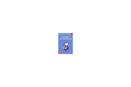 La Rentree Du Petit Nicholas - Rene Goscinny