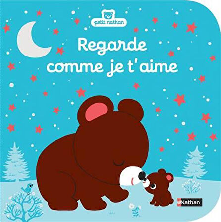 Regarde Comme Je T'aime - Emiri Hayashi
