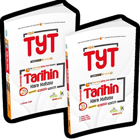 2023 TYTnin Kara Kutusu SÖZEL EKONOMİK PAKET SET Konu Özetli Dijital Çözümlü Çıkmış Soru Bankası