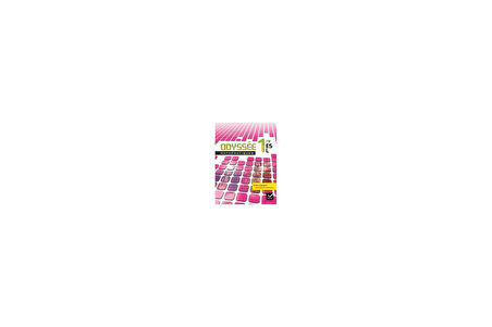 Maths L/ES - Eric Sigvard