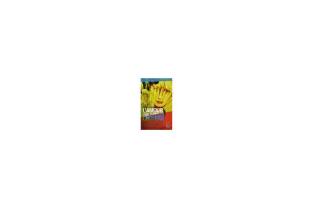 L'Amour aux temps du choléra - Gabriel Garcia Marquez