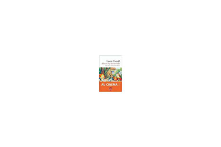 Alice au pay des merveilles, suivi de la traversee du miroir - Lewis Carroll