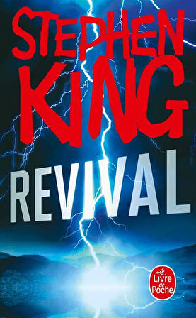 Revival - Stephen King