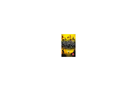 Neverland (Autre-monde 6) - Maxime Chattam