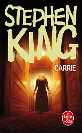 Carrie - Stephen King