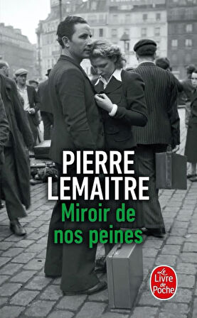 Les Enfants du désastre - Pierre Lemaitre