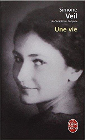 Une Vie - Simone Veil