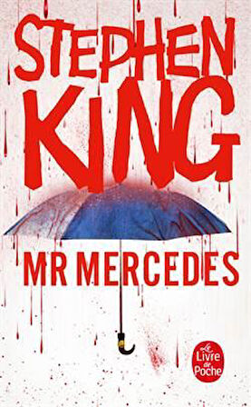 Mr Mercedes - Stephen King