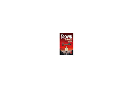 Le Symbole Perdu - Dan Brown