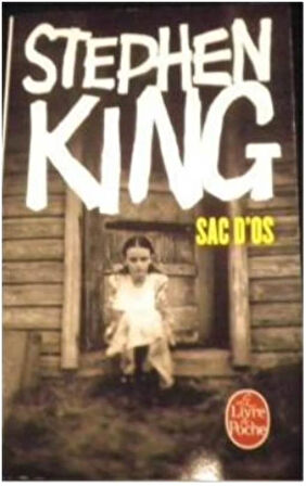 Sac do's - Stephen King