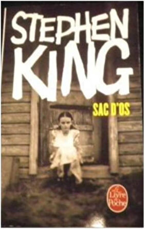 Sac do's - Stephen King