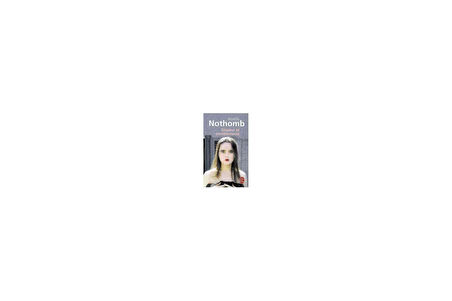 Stupeur et tremblements - Amelie Nothomb