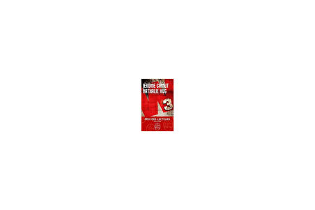 W3, Tome 1: Le sourire des pendus - Jéromé Camut, Nathalie Hug