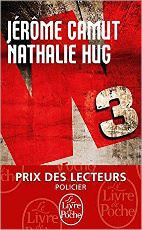 W3, Tome 1: Le sourire des pendus - Jéromé Camut, Nathalie Hug