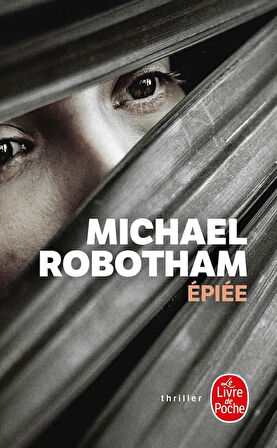 Epiee - Michael Robotham