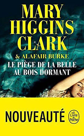 La Piege de la Belle au Bois Dormant - Mary Higgins Clark