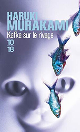 Kafka Sur le Rivage - Haruki Murakami
